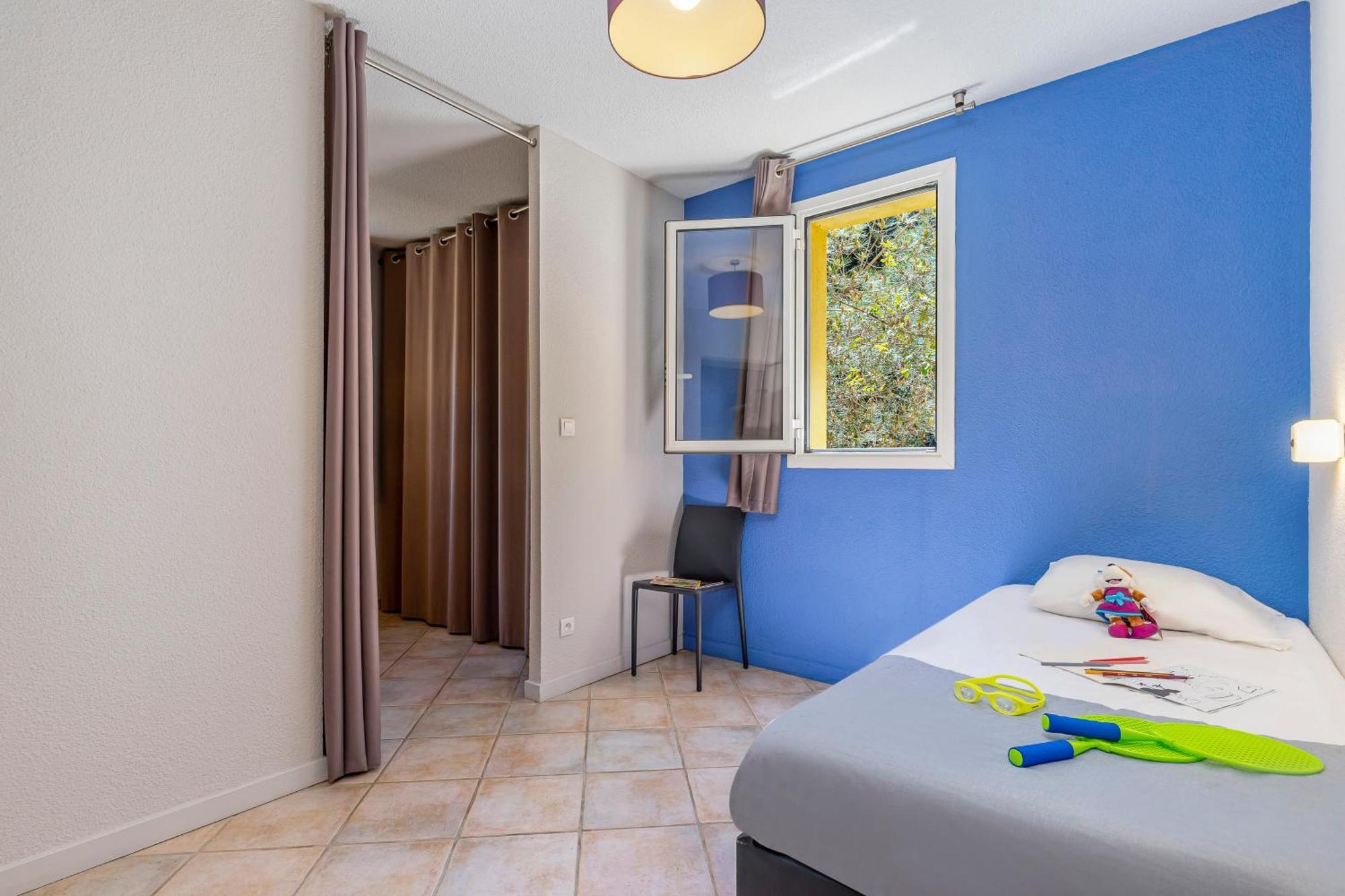 Belambra Clubs Presqu'Ile De Giens - Riviera Beach Club Hyères Habitación foto